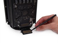 Mac Pro Late 2013 Teardown