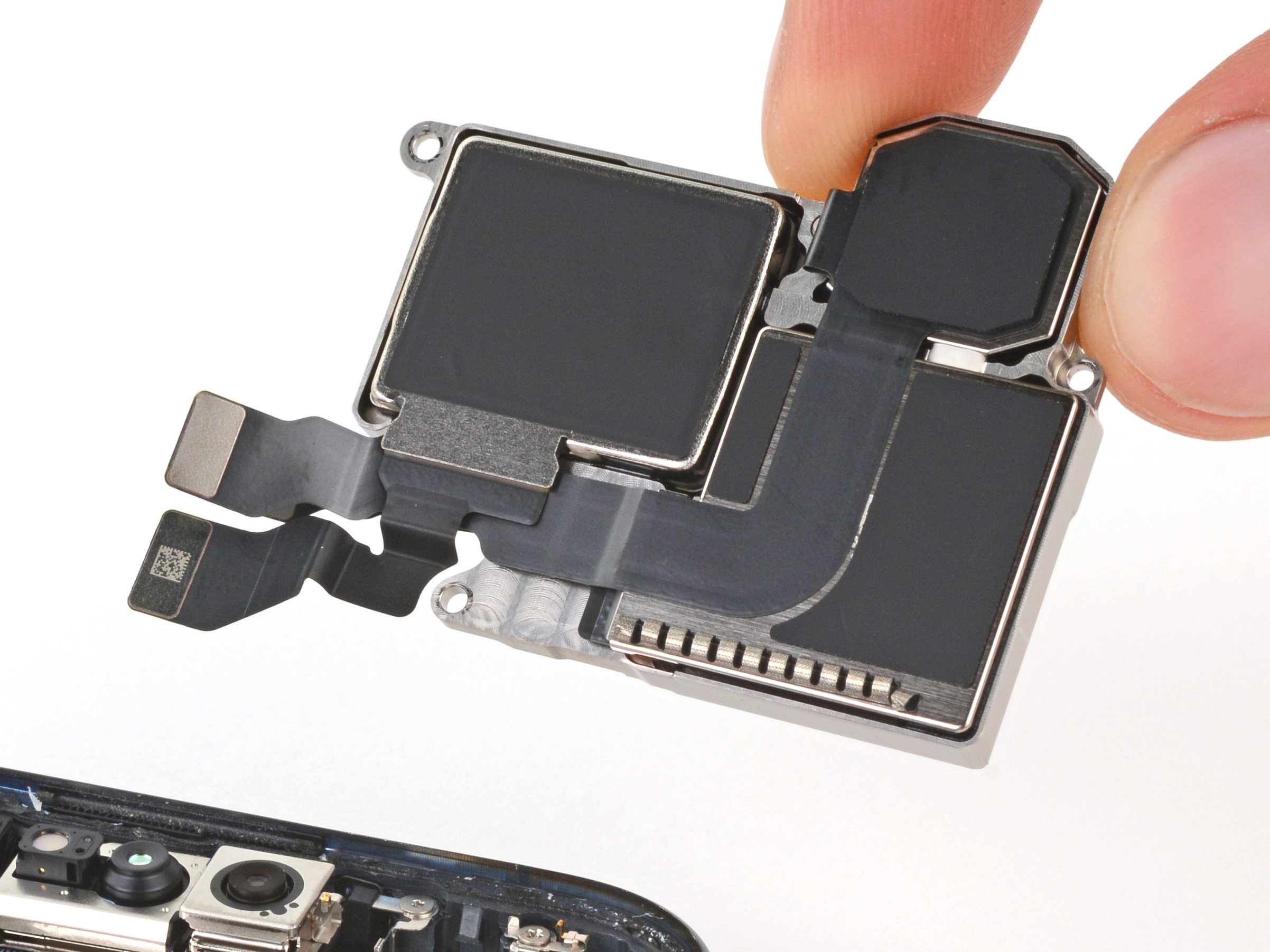 Apple iPhone 15promax カメラ故障 iPhone 15 Pro Max リアカメラの交換 - iFixit 修理ガイド