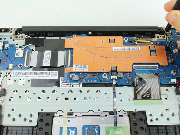 Samsung Chromebook 3 Display Replacement: crwdns2935265:010crwdnd2935265:02crwdnd2935265:02crwdne2935265:0