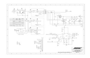 bose 321 series 1 manual