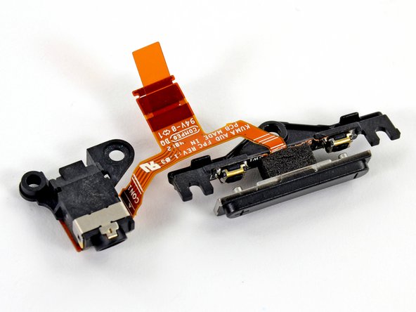 Microsoft Surface Pro Teardown: crwdns2935265:010crwdnd2935265:02crwdnd2935265:02crwdne2935265:0