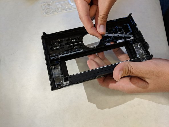 Pioneer FH-X730BS Auxiliary Inlet Replacement: crwdns2935265:03crwdnd2935265:03crwdnd2935265:03crwdne2935265:0