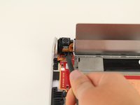 Lenovo Yoga Tablet 10 Wi-Fi Module Replacement