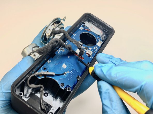 Anker Soundcore A3201 Speaker Replacement: crwdns2935265:09crwdnd2935265:02crwdnd2935265:02crwdne2935265:0