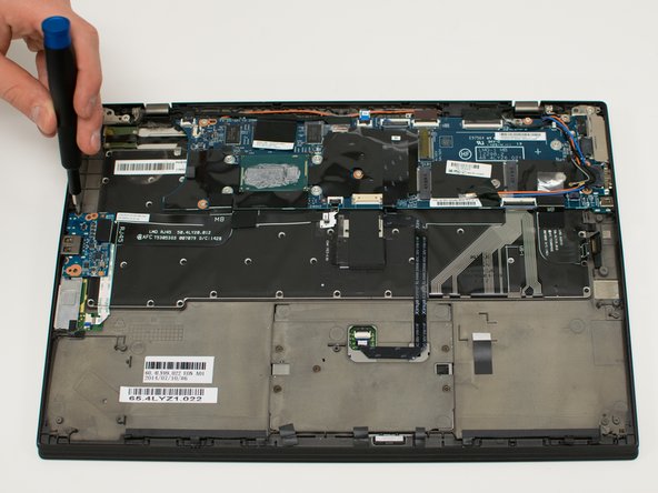 Lenovo X1 Carbon Laptop Keyboard Replacement: crwdns2935265:09crwdnd2935265:02crwdnd2935265:03crwdne2935265:0