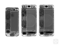 iPhone SE 2020 Teardown