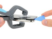 iPhone X Teardown