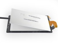 Nintendo Switch Digitizer Replacement