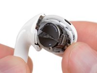 AirPods Pro Teardown