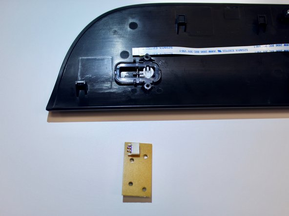 HP OfficeJet 4650 Power Button Replacement: crwdns2935265:06crwdnd2935265:03crwdnd2935265:03crwdne2935265:0