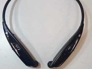 Lg jbl online headphones