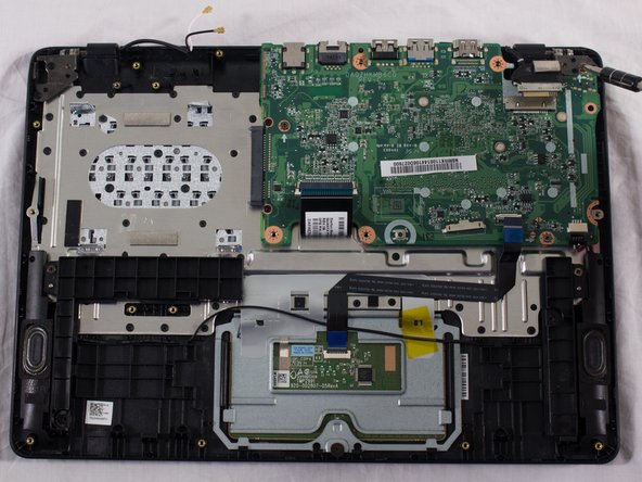 Acer Aspire ES1-111M-C7DE RAM Replacement: crwdns2935265:010crwdnd2935265:02crwdnd2935265:02crwdne2935265:0