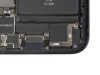 iPhone 12 mini Bottom Speaker Replacement