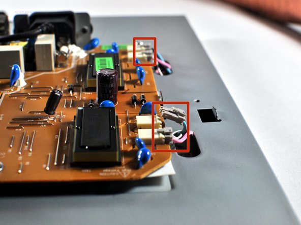 NEC LCD1770NX Screen Replacement, Screen: crwdns2935265:014crwdnd2935265:02crwdnd2935265:02crwdne2935265:0