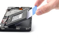 Nintendo Switch OLED Model Screen OLED Assembly Replacement