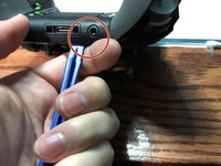 Xbox One Elite Controller (Model 1698) Motherboard Replacement
