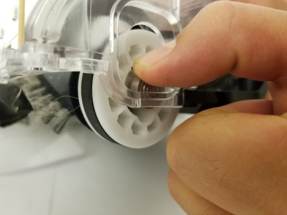 Shark Rotator Powered Lift-Away Roller Brush Replacement: crwdns2935265:09crwdnd2935265:03crwdnd2935265:03crwdne2935265:0