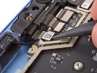 Microsoft Surface Pro 11 Front Sensor Assembly Replacement