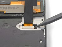 Google Pixel 3a Screen Replacement