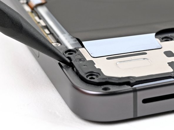 Samsung Galaxy S24 Screen and Battery Assembly Replacement