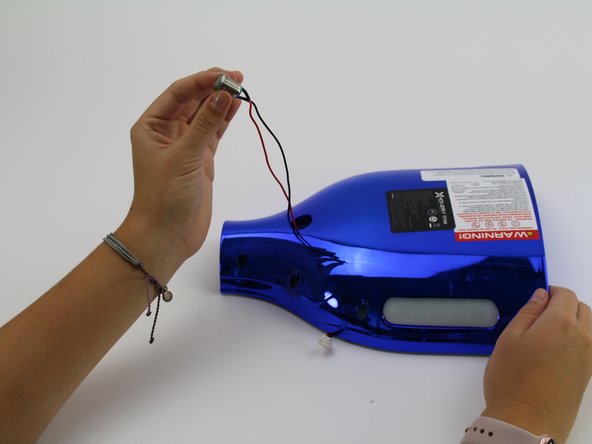 Hover-1 Titan Power Button Replacement: crwdns2935265:07crwdnd2935265:03crwdnd2935265:03crwdne2935265:0