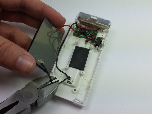 Nokero N400 Solar Panel Replacement, Solar Panel: crwdns2935265:04crwdnd2935265:02crwdnd2935265:02crwdne2935265:0