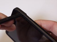 HTC HD2 Phone Speaker Replacement