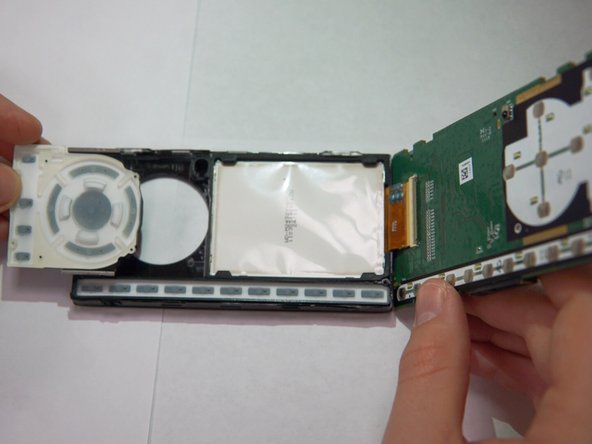 SiriusXM Onyx Casing Replacement: crwdns2935265:04crwdnd2935265:02crwdnd2935265:03crwdne2935265:0