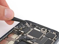 iPhone 15 Pro Max Front Camera Assembly Replacement