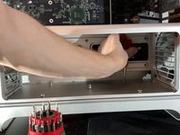 Mac Pro 2009-2012 Teardown (2009, 2010, 2011, 2012)
