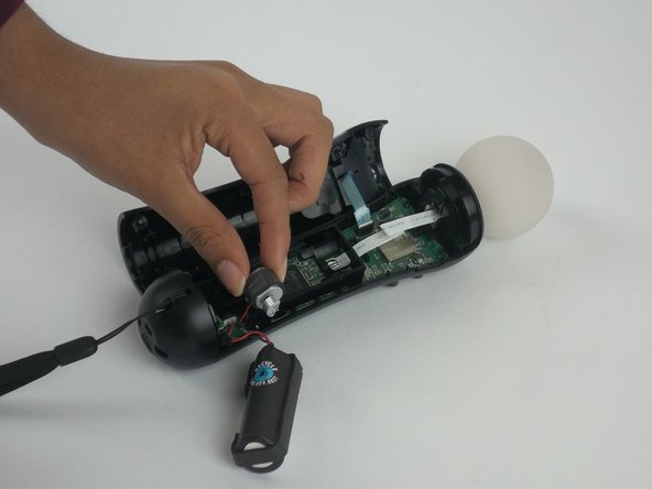PlayStation Move Trigger Button Replacement: crwdns2935265:05crwdnd2935265:02crwdnd2935265:02crwdne2935265:0