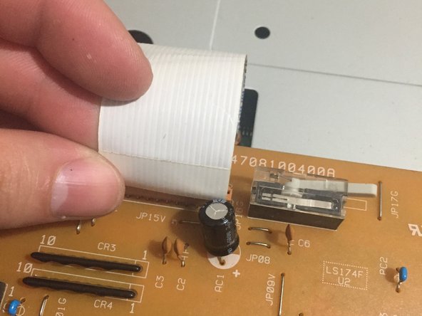 SNK Neo Geo CD Teardown, ste 4: crwdns2935265:04crwdnd2935265:03crwdnd2935265:03crwdne2935265:0