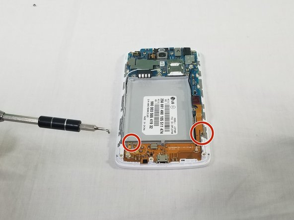LG Volt Charger Port Replacement: crwdns2935265:06crwdnd2935265:02crwdnd2935265:02crwdne2935265:0