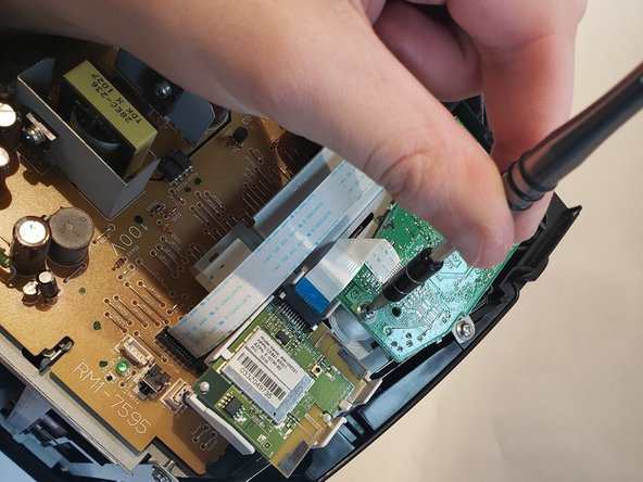 HP LaserJet P1102w Motherboard Replacement, Motherboard: crwdns2935265:08crwdnd2935265:03crwdnd2935265:03crwdne2935265:0