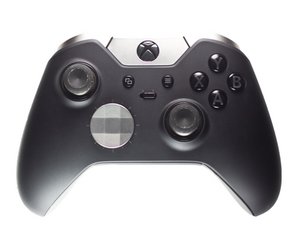 Xbox One Elite Wireless Controller Series 1 Model 1698 iFixit