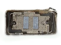 Google Pixel XL Teardown