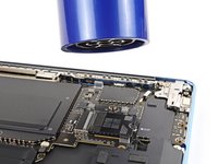 Microsoft Surface Laptop 7 (13.8-inch) SSD Replacement