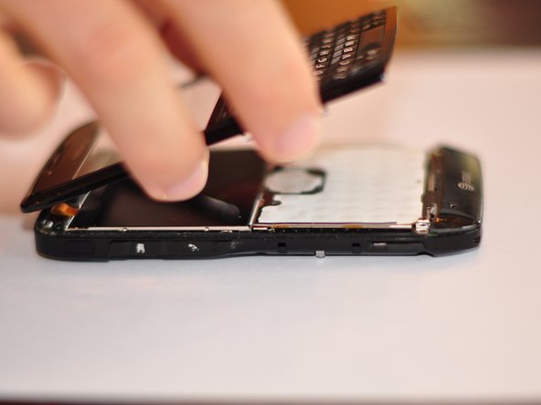 Nokia E71x Camera Replacement: crwdns2935265:04crwdnd2935265:03crwdnd2935265:03crwdne2935265:0