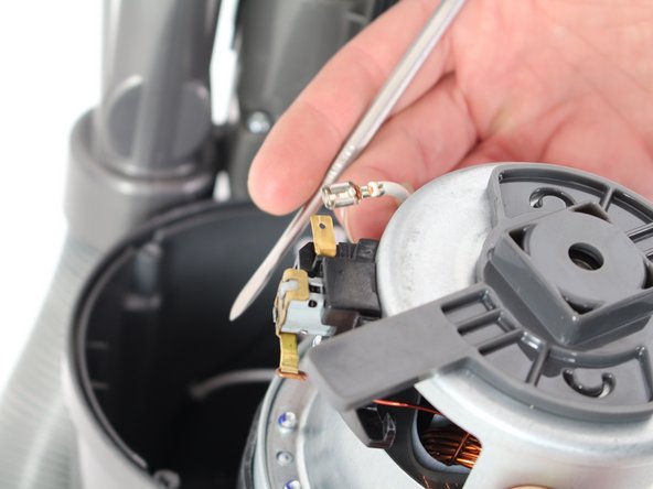 Hoover Windtunnel Air Steerable Upright Motor Assembly  Replacement: crwdns2935265:06crwdnd2935265:03crwdnd2935265:03crwdne2935265:0