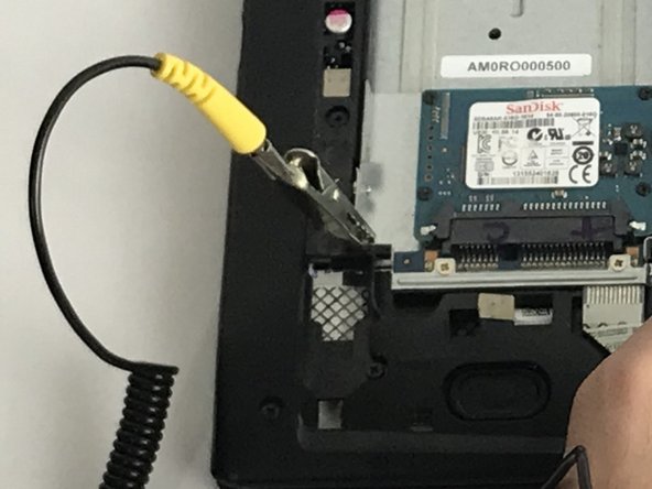 Acer Chromebook C710-2833 Hard Drive Replacement: crwdns2935265:03crwdnd2935265:02crwdnd2935265:02crwdne2935265:0