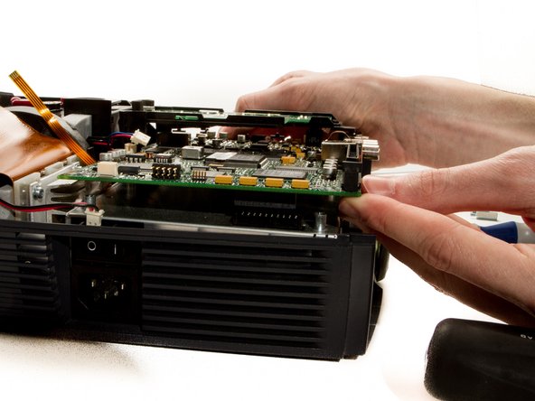 InFocus LP435Z Power Supply Replacement: crwdns2935265:014crwdnd2935265:02crwdnd2935265:03crwdne2935265:0