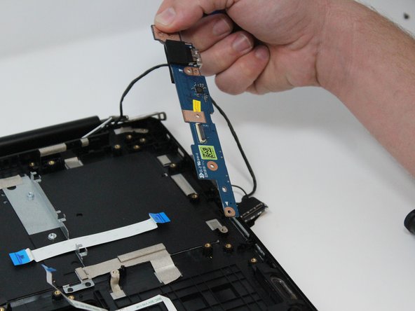 ASUS Q302L Keyboard Replacement: crwdns2935265:022crwdnd2935265:03crwdnd2935265:03crwdne2935265:0