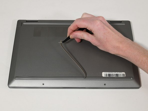 HP Chromebook x360 14c-ca0053 Lower Case Replacement: crwdns2935265:03crwdnd2935265:02crwdnd2935265:03crwdne2935265:0