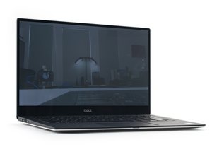 Dell Laptop Black Screen