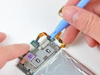 iPod Touch 4th Generation Teardown
