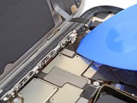 iPhone 15 Pro Battery Replacement