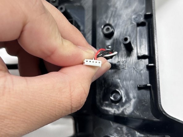 Mad Catz FightPad PRO Joystick Replacement, Step 5: crwdns2935265:05crwdnd2935265:03crwdnd2935265:03crwdne2935265:0