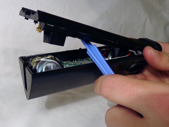 Philips SBA1060 Speaker Replacement: crwdns2935265:03crwdnd2935265:02crwdnd2935265:02crwdne2935265:0