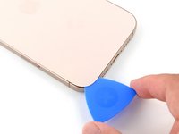 iPhone 16 Pro Max Battery Replacement