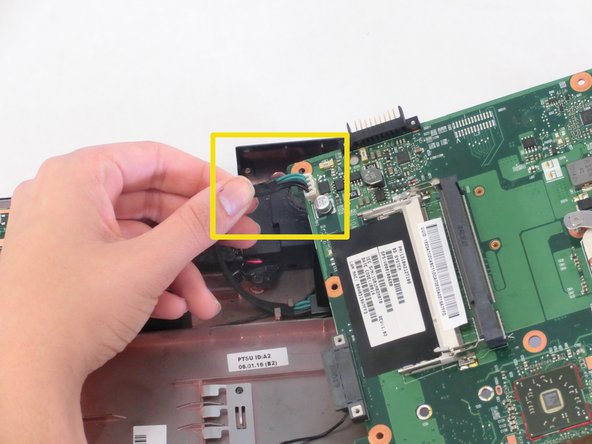 Toshiba Satellite A210 Motherboard Replacement: crwdns2935265:019crwdnd2935265:03crwdnd2935265:03crwdne2935265:0